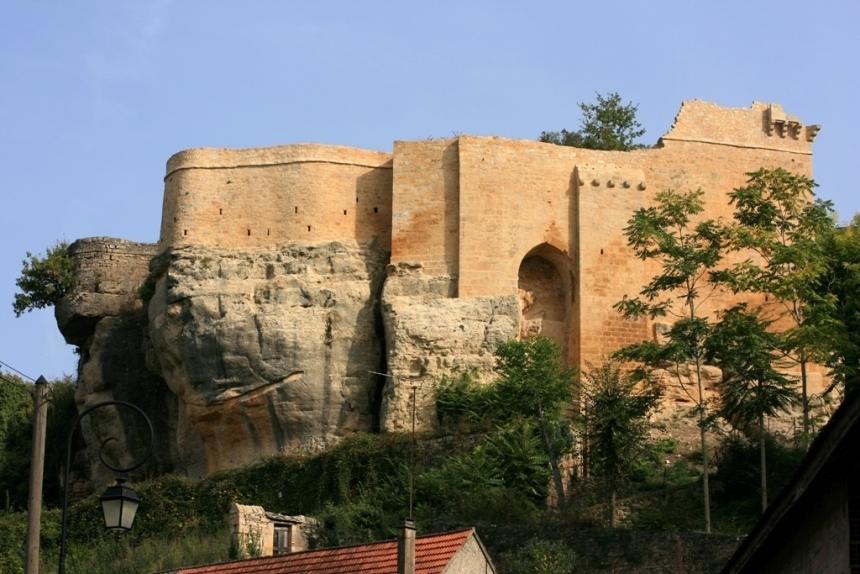 L'Escapade Bed and Breakfast Carlux Εξωτερικό φωτογραφία